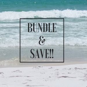 Bundle and save!